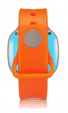 Alcatel Movetime Track & Talk Kids Watch Orange Okosóra Háztartás / Otthon / Kültér - Óra - Karóra - 331895