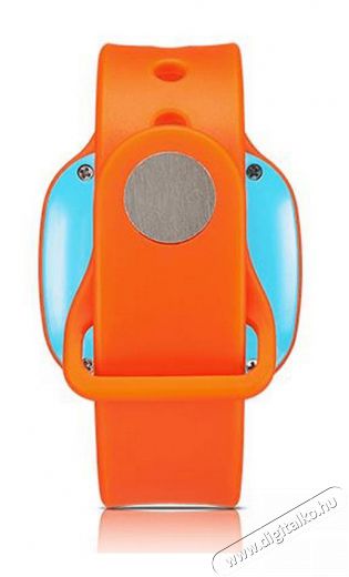 Alcatel Movetime Track & Talk Kids Watch Orange Okosóra Háztartás / Otthon / Kültér - Óra - Karóra - 331895