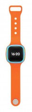 Alcatel Movetime Track & Talk Kids Watch Orange Okosóra Háztartás / Otthon / Kültér - Óra - Karóra - 331895