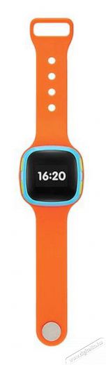 Alcatel Movetime Track & Talk Kids Watch Orange Okosóra Háztartás / Otthon / Kültér - Óra - Karóra - 331895