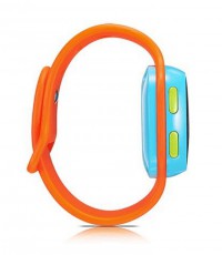 Alcatel Movetime Track & Talk Kids Watch Orange Okosóra Háztartás / Otthon / Kültér - Óra - Karóra - 331895