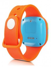 Alcatel Movetime Track & Talk Kids Watch Orange Okosóra Háztartás / Otthon / Kültér - Óra - Karóra - 331895