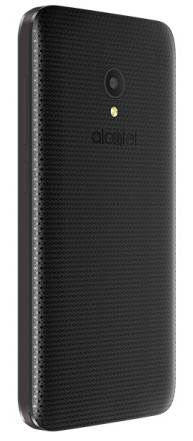 Alcatel U5 (5044D) 8GB DS okostelefon - kakaó szürke Egyéb - Nem forgalmazzuk ! - 323446