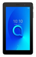 Alcatel 8068 1T 7 16GB Wi-Fi tablet - fekete Egyéb - Nem forgalmazzuk ! - 360777