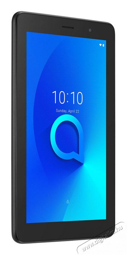 Alcatel 8068 1T 7 16GB Wi-Fi tablet - fekete Egyéb - Nem forgalmazzuk ! - 360777