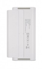 Alcatel PB80 Power Base powerbank 10400mAh - fehér Mobil / Kommunikáció / Smart - Powerbank / Külső akkumulátor és töltő - 341233