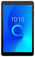 Alcatel 8091 1T Premium Black 10,1 16GB fekete Wi-Fi tablet Egyéb - Nem forgalmazzuk ! - 368619