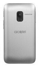 Alcatel 2008G mobiltelefon - fekete/ezüst Egyéb - Nem forgalmazzuk ! - 323852