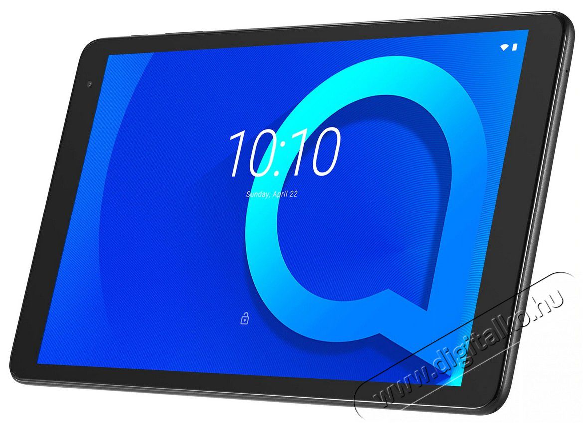Alcatel 8091 1T Premium Black 10,1 16GB fekete Wi-Fi tablet Egyéb - Nem forgalmazzuk ! - 368619