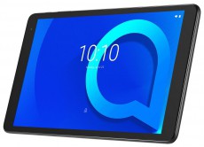 Alcatel 8091 1T Premium Black 10,1 16GB fekete Wi-Fi tablet Egyéb - Nem forgalmazzuk ! - 368619