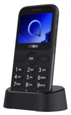 Alcatel 2019 Mobiltelefon + Telekom Domino Quick SIM kártya  Egyéb - Nem forgalmazzuk ! - 364821