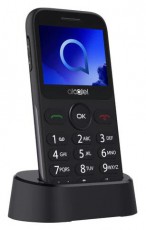 Alcatel 2019 Mobiltelefon + Telekom Domino Quick SIM kártya  Egyéb - Nem forgalmazzuk ! - 364821
