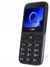 Alcatel 2019G-3BALE51 mobiltelefon - sz&uuml;rke Egy&eacute;b - Nem forgalmazzuk ! - 374323