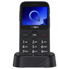 Alcatel 2019G-3BALE51 mobiltelefon - sz&uuml;rke Egy&eacute;b - Nem forgalmazzuk ! - 374323