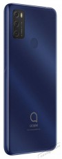 Alcatel 1S 2021 Dual SIM k&aacute;rtyaf&uuml;ggetlen mobiltelefon 6025D 32GB 3GB - k&eacute;k Egy&eacute;b - Nem forgalmazzuk ! - 374324