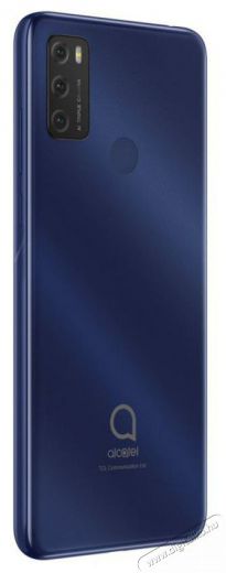 Alcatel 1S 2021 Dual SIM k&aacute;rtyaf&uuml;ggetlen mobiltelefon 6025D 32GB 3GB - k&eacute;k Egy&eacute;b - Nem forgalmazzuk ! - 374324
