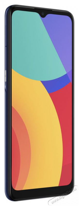 Alcatel 1S 2021 Dual SIM k&aacute;rtyaf&uuml;ggetlen mobiltelefon 6025D 32GB 3GB - k&eacute;k Egy&eacute;b - Nem forgalmazzuk ! - 374324