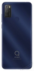 Alcatel 1S 2021 Dual SIM k&aacute;rtyaf&uuml;ggetlen mobiltelefon 6025D 32GB 3GB - k&eacute;k Egy&eacute;b - Nem forgalmazzuk ! - 374324