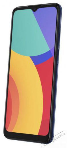 Alcatel 1S 2021 Dual SIM k&aacute;rtyaf&uuml;ggetlen mobiltelefon 6025D 32GB 3GB - k&eacute;k Egy&eacute;b - Nem forgalmazzuk ! - 374324