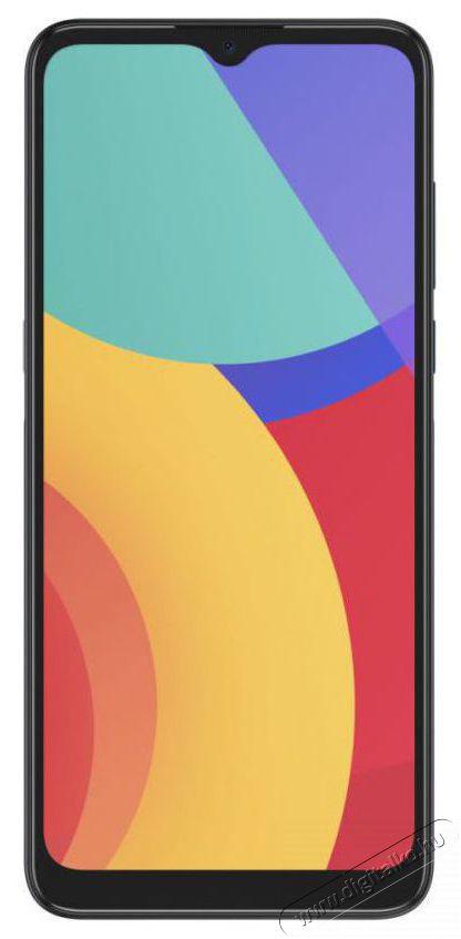 Alcatel 1S 2021 Dual SIM k&aacute;rtyaf&uuml;ggetlen mobiltelefon 6025D 32GB 3GB - k&eacute;k Egy&eacute;b - Nem forgalmazzuk ! - 374324