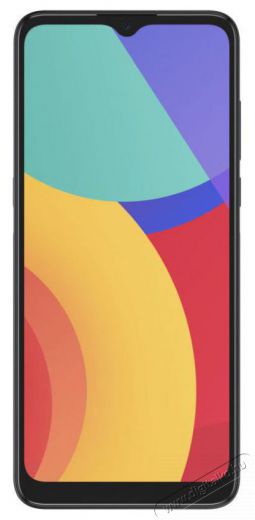 Alcatel 1S 2021 Dual SIM k&aacute;rtyaf&uuml;ggetlen mobiltelefon 6025D 32GB 3GB - k&eacute;k Egy&eacute;b - Nem forgalmazzuk ! - 374324