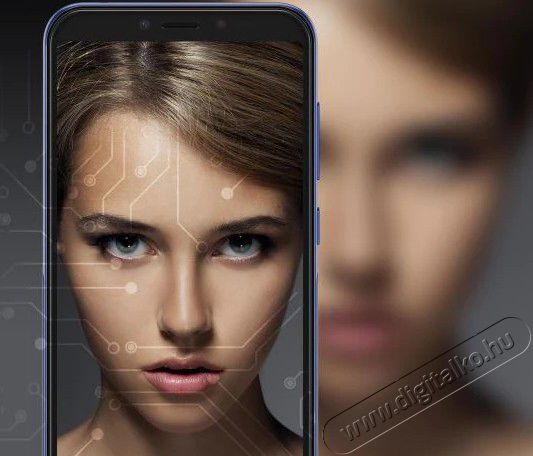 Alcatel 1S 2019 5,5 LTE 32 GB Dual SIM k&eacute;k okostelefon Egy&eacute;b - Nem forgalmazzuk ! - 360674