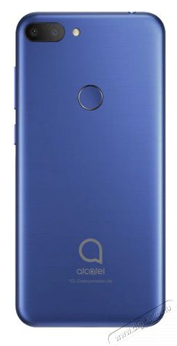 Alcatel 1S 2019 5,5 LTE 32 GB Dual SIM k&eacute;k okostelefon Egy&eacute;b - Nem forgalmazzuk ! - 360674