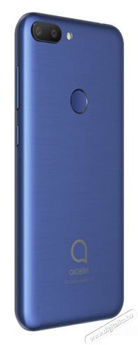 Alcatel 1S 2019 5,5 LTE 32 GB Dual SIM k&eacute;k okostelefon Egy&eacute;b - Nem forgalmazzuk ! - 360674