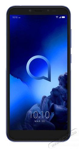 Alcatel 1S 2019 5,5 LTE 32 GB Dual SIM k&eacute;k okostelefon Egy&eacute;b - Nem forgalmazzuk ! - 360674