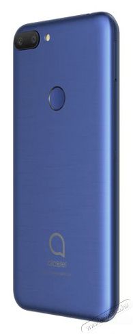 Alcatel 1S 2019 5,5 LTE 32 GB Dual SIM k&eacute;k okostelefon Egy&eacute;b - Nem forgalmazzuk ! - 360674
