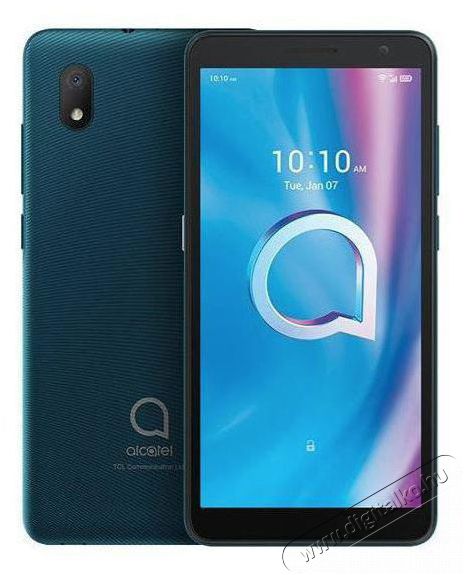 Alcatel 1B DS (5002D) - Pine Green Mobiltelefon Egy&eacute;b - Nem forgalmazzuk ! - 383166