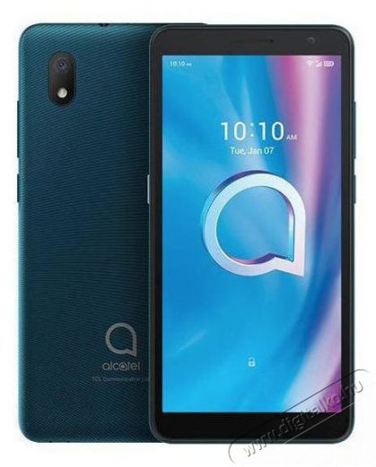 Alcatel 1B DS (5002D) - Pine Green Mobiltelefon Egy&eacute;b - Nem forgalmazzuk ! - 383166