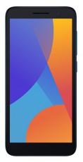 Alcatel 1 LTE 1/16GB Dual SIM Fekete okostelefon Egyéb - Nem forgalmazzuk ! - 385652