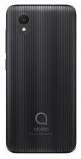 Alcatel 1 LTE 1/16GB Dual SIM Fekete okostelefon Egyéb - Nem forgalmazzuk ! - 385652