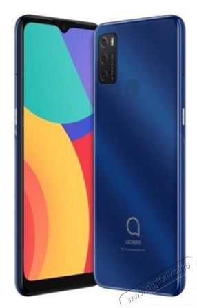 Alcatel 1S DS 2021 3/32 Domino mobiltelefon Egyéb - Nem forgalmazzuk ! - 393072