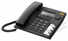 Alcatel Temporis 56 Aszatli telefon Mobil / Kommunikáció / Smart - Vezetékes telefon / fax - 400431