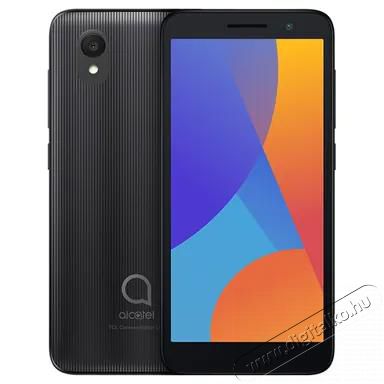Alcatel 1 2021 (5033FR) okostelefon Egy&eacute;b - Nem forgalmazzuk ! - 408503
