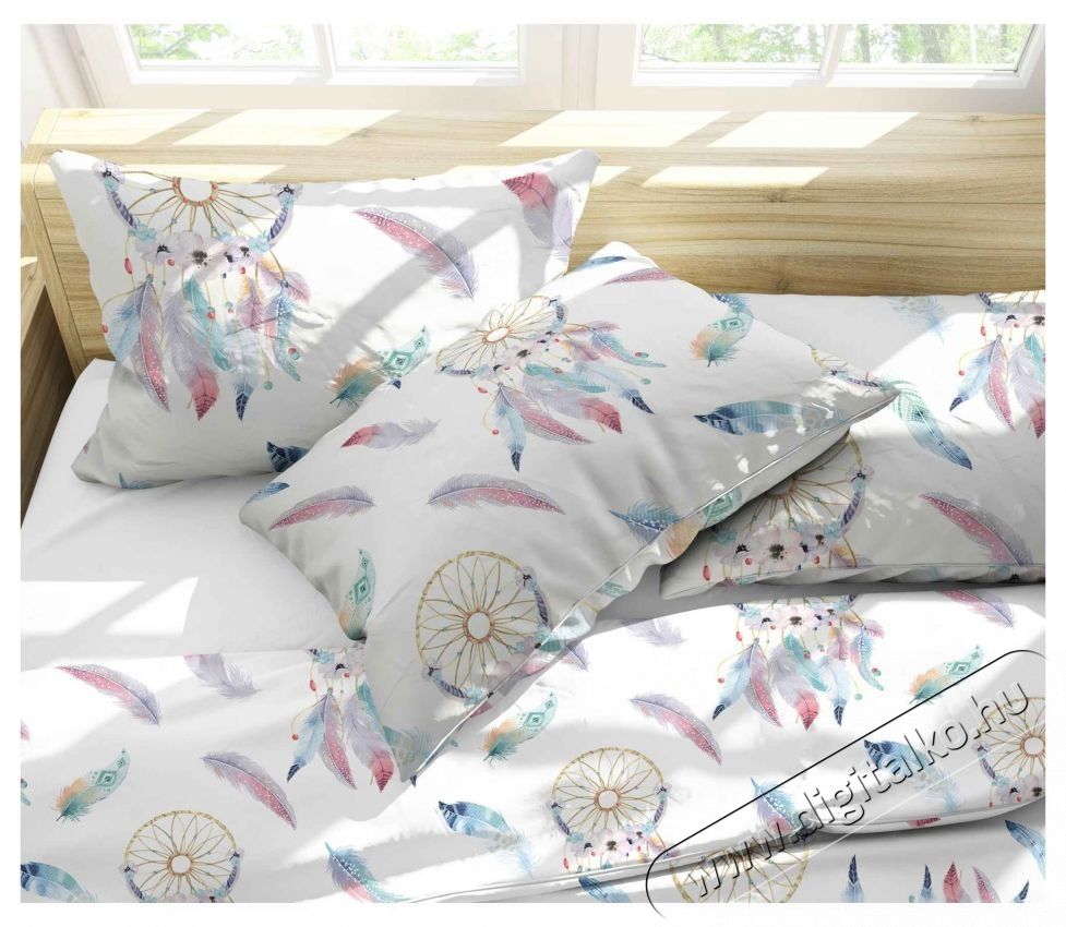 Alcam 2 db mikrosz&aacute;las p&aacute;rna 50x70 cm &eacute;s steppelt paplan 200x220 cm szettben, &Aacute;lomfog&oacute; mint&aacute;val H&aacute;ztart&aacute;s / Otthon / K&uuml;lt&eacute;r - Egy&eacute;b h&aacute;ztart&aacute;si term&eacute;k - 535936