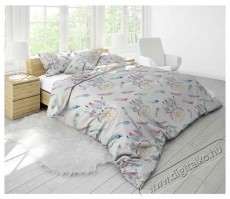 Alcam Dream Catcher Paplan, szteppelt mikrosz&aacute;l, 250g/mp, 140x200 cm, Sz&iacute;nes - H&aacute;ztart&aacute;s / Otthon / K&uuml;lt&eacute;r - Egy&eacute;b h&aacute;ztart&aacute;si term&eacute;k - 535934