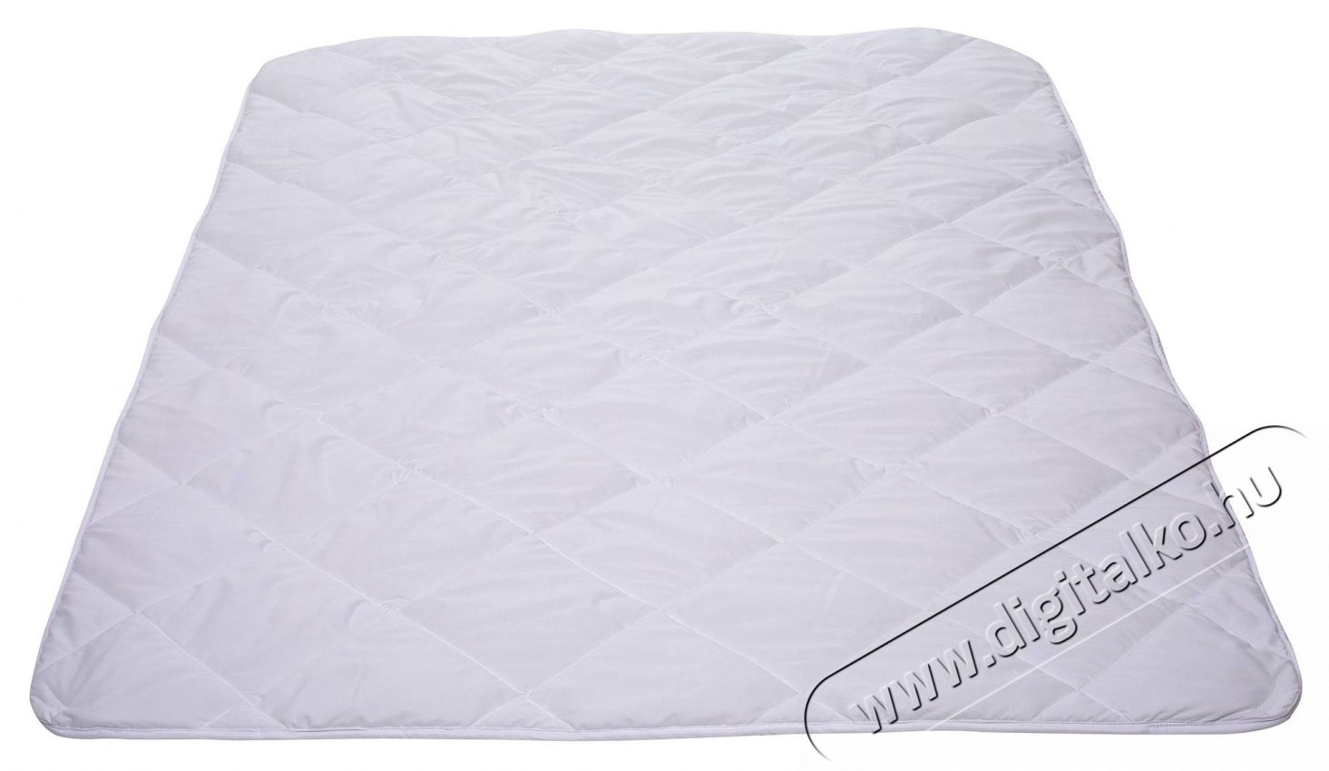 Alcam paplan, Steppelt mikrosz&aacute;las, 220x200 cm, 250 g, K&ouml;zepesen meleg Sz&eacute;ps&eacute;g&aacute;pol&aacute;s / Eg&eacute;szs&eacute;g - Meleg&iacute;t&eacute;s - Pl&eacute;d / takar&oacute; - 535931