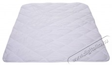 Alcam paplan, Steppelt mikrosz&aacute;las, 220x200 cm, 250 g, K&ouml;zepesen meleg Sz&eacute;ps&eacute;g&aacute;pol&aacute;s / Eg&eacute;szs&eacute;g - Meleg&iacute;t&eacute;s - Pl&eacute;d / takar&oacute; - 535931