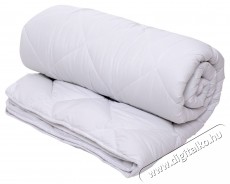 Alcam paplan, Steppelt mikrosz&aacute;las, 220x200 cm, 250 g, K&ouml;zepesen meleg Sz&eacute;ps&eacute;g&aacute;pol&aacute;s / Eg&eacute;szs&eacute;g - Meleg&iacute;t&eacute;s - Pl&eacute;d / takar&oacute; - 535931