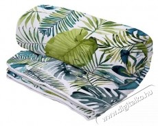Alcam Jungle Paplan, Mikrosz&aacute;las 250Gr/Mp, 180X200 cm - H&aacute;ztart&aacute;s / Otthon / K&uuml;lt&eacute;r - Egy&eacute;b h&aacute;ztart&aacute;si term&eacute;k - 535947