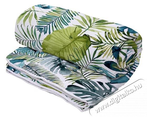 Alcam Jungle Paplan, Mikrosz&aacute;las 250Gr/Mp, 180X200 cm H&aacute;ztart&aacute;s / Otthon / K&uuml;lt&eacute;r - Egy&eacute;b h&aacute;ztart&aacute;si term&eacute;k - 535947