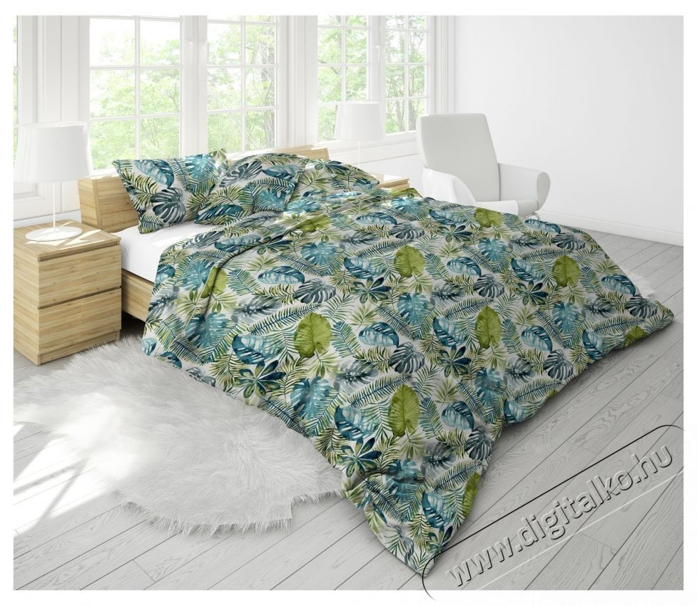 Alcam Jungle Paplan, Mikrosz&aacute;las 250Gr/Mp, 180X200 cm H&aacute;ztart&aacute;s / Otthon / K&uuml;lt&eacute;r - Egy&eacute;b h&aacute;ztart&aacute;si term&eacute;k - 535947