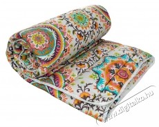 Alcam Lavanda Mikrosz&aacute;las steppelt paplan, 250gr/mp, 180 x 200, T&ouml;bbsz&iacute;nű H&aacute;ztart&aacute;s / Otthon / K&uuml;lt&eacute;r - Egy&eacute;b h&aacute;ztart&aacute;si term&eacute;k - 535942