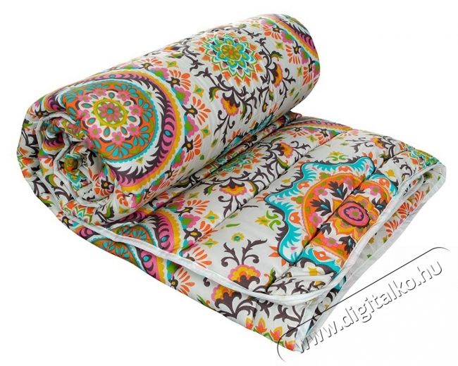 Alcam Lavanda Mikrosz&aacute;las steppelt paplan, 250gr/mp, 180 x 200, T&ouml;bbsz&iacute;nű H&aacute;ztart&aacute;s / Otthon / K&uuml;lt&eacute;r - Egy&eacute;b h&aacute;ztart&aacute;si term&eacute;k - 535942