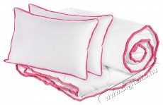 Alcam szett 2 db mikrosz&aacute;las p&aacute;rn&aacute;b&oacute;l 50x70 cm &eacute;s steppelt paplanb&oacute;l 200x220 cm H&aacute;ztart&aacute;s / Otthon / K&uuml;lt&eacute;r - Egy&eacute;b h&aacute;ztart&aacute;si term&eacute;k - 535945