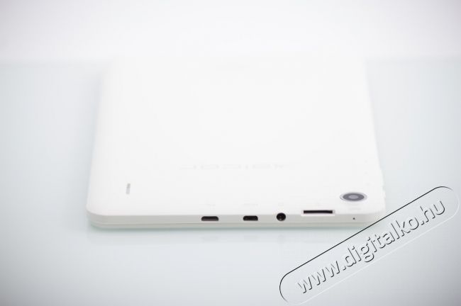Alcor Zest Q883I 8GB Wi-Fi tablet Egyéb - Nem forgalmazzuk ! - 323136