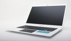 Alcor Snugbook Q1411 laptop - fehér Egyéb - Nem forgalmazzuk ! - 340547